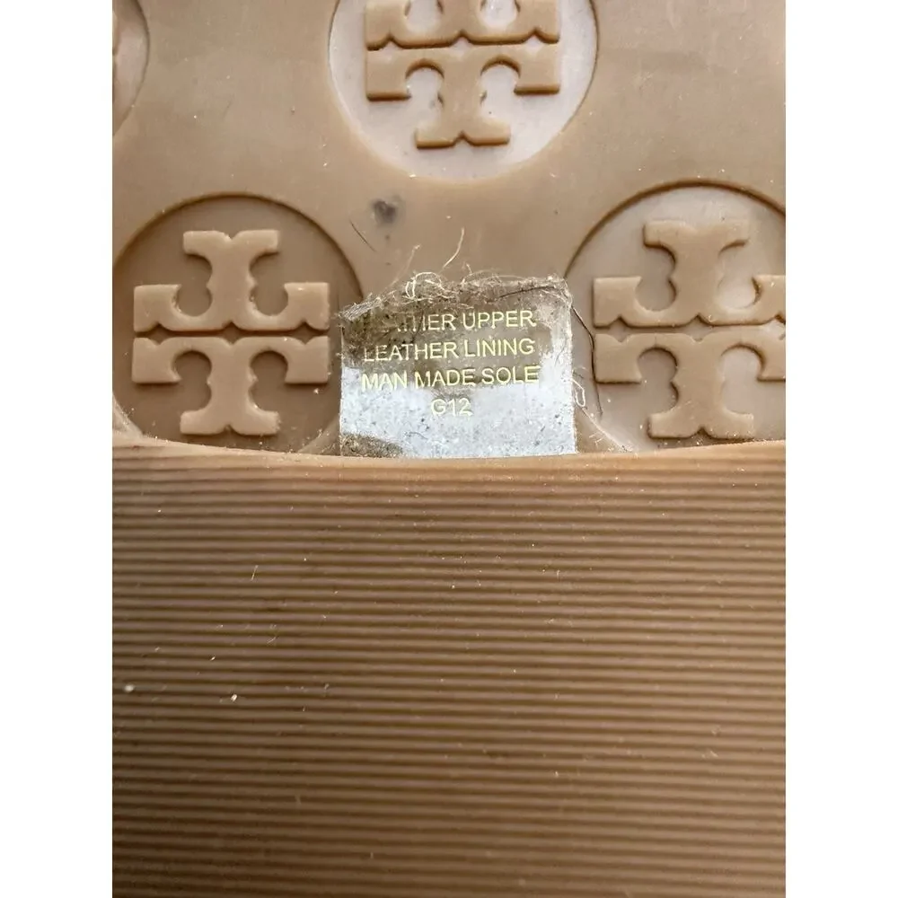 Tory Burch authentic tory